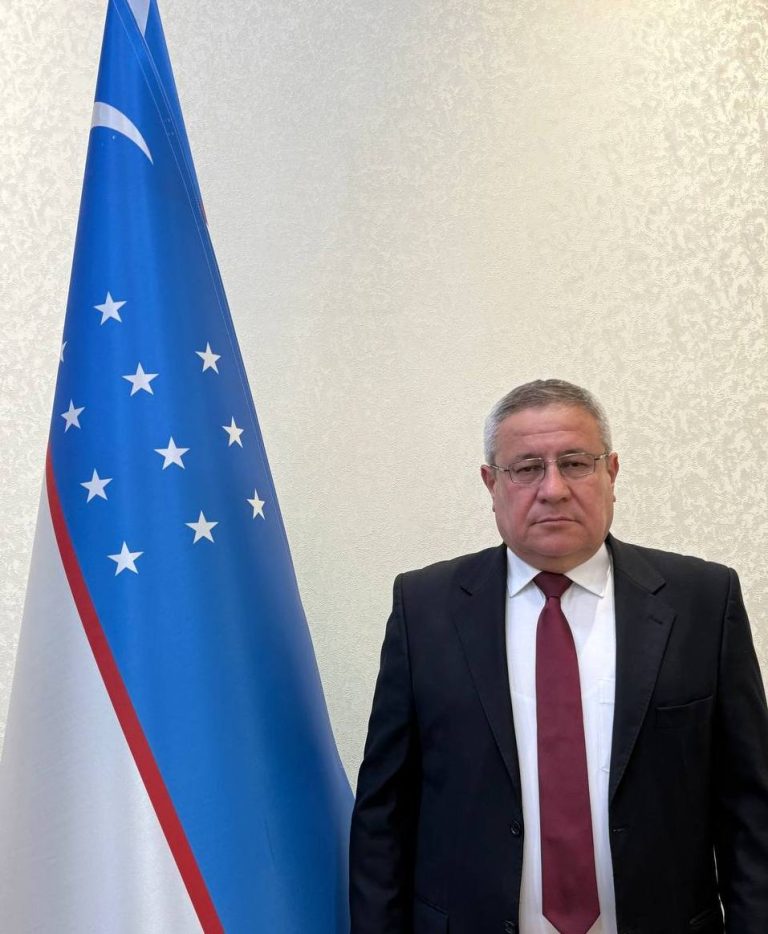 Фото Кизилов Баxtиёра