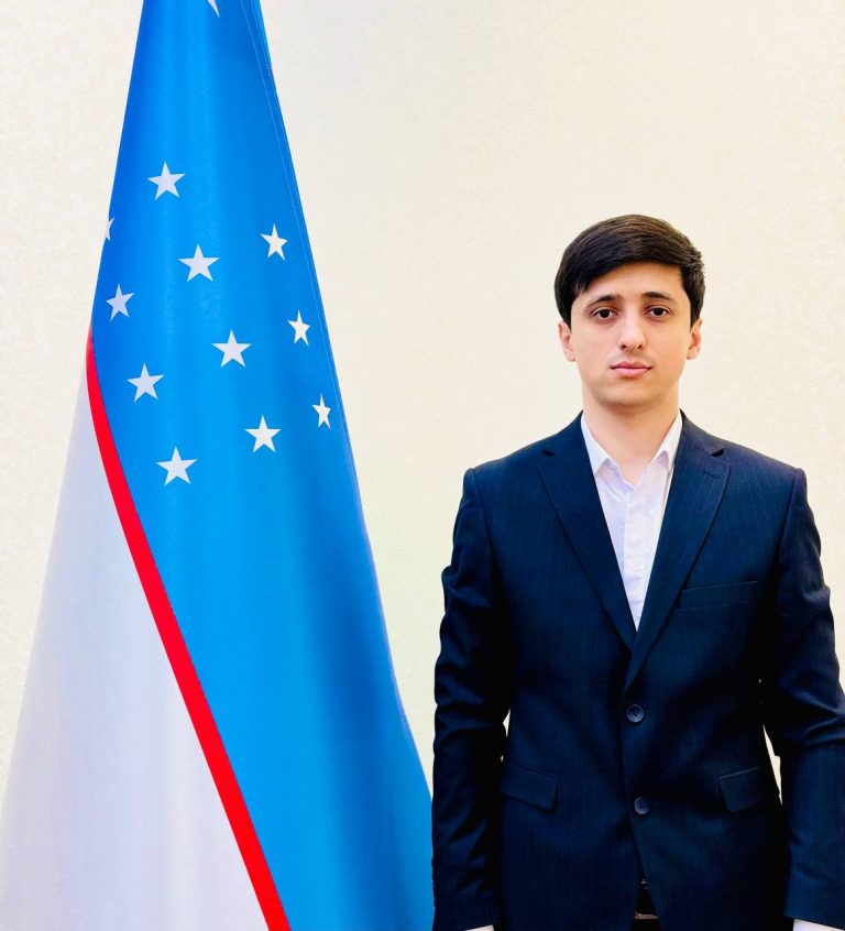 Фото Фаррух